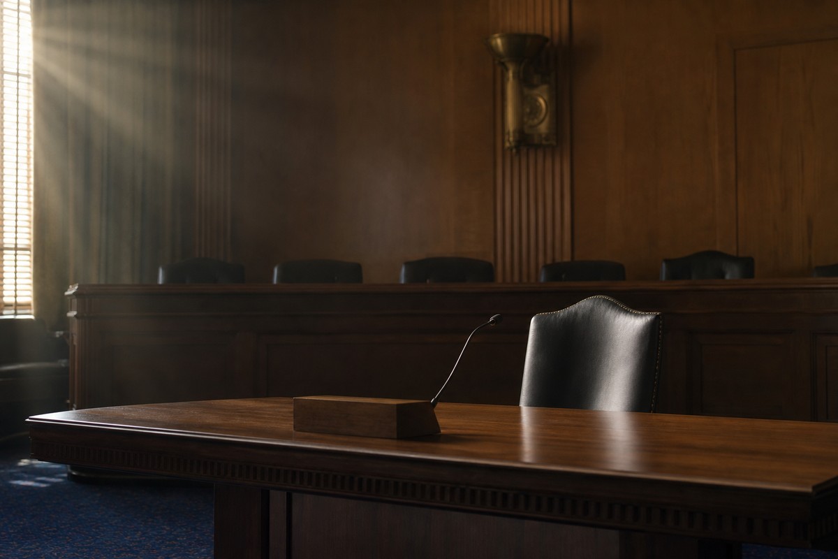 Senaatshoorzitting over genderzorg: zelfs Democraten noemen WPATH niet meer